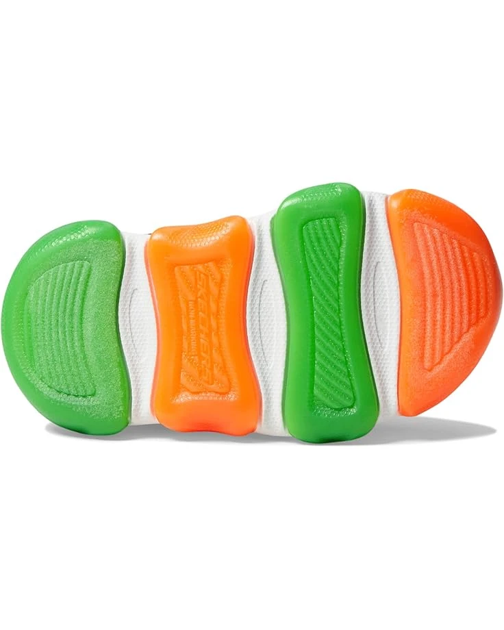 SKECHERS KIDS Mighty Glow 2.0 (Toddler) | Sneakers & Athletic Shoes 3 SKECHERS KIDS Mighty Glow 2.0 (Toddler) | Sneakers & Athletic Shoes - Image 3