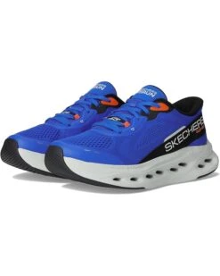 SKECHERS Hands Free Slip-ins Max Cushioning Glide-Step - Advert Sneaker | Sneakers & Athletic Shoes -The Modern Shoes 719h4gAZp9L. AC SR736920