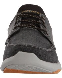 SKECHERS Relaxed Fit: Elent - Mosen | Boat Shoes -The Modern Shoes 719xKZYyDQL. AC SR736920