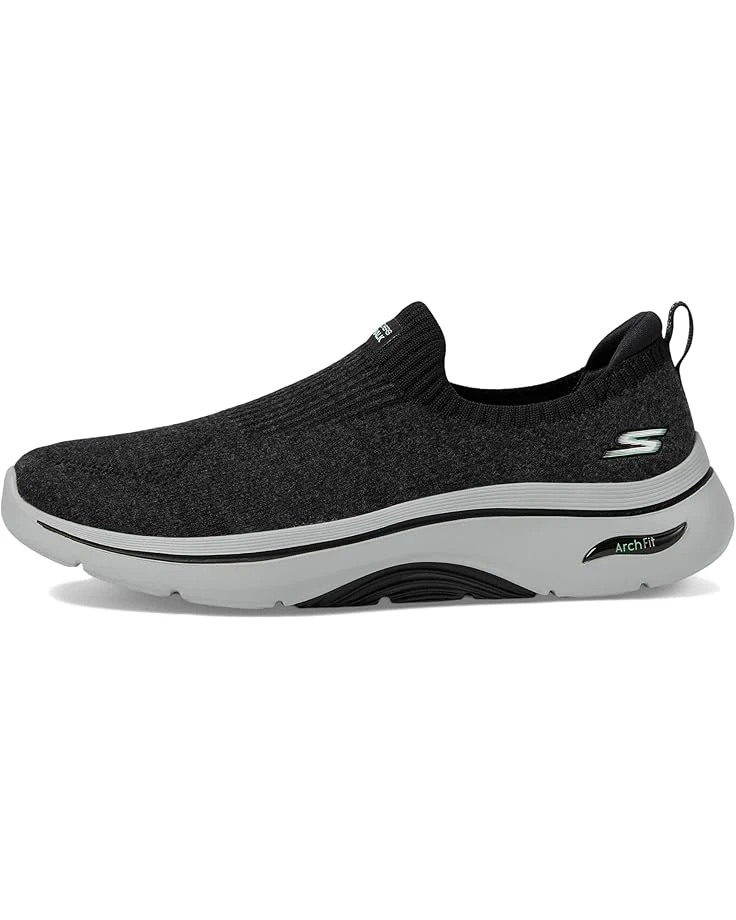 SKECHERS Performance Go Walk Arch Fit 2.0 Eliza | Sneakers & Athletic Shoes 4 SKECHERS Performance Go Walk Arch Fit 2.0 Eliza | Sneakers & Athletic Shoes - Image 4