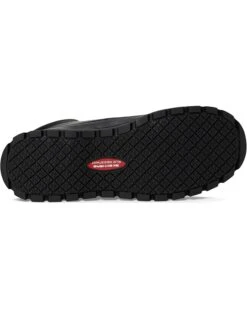 SKECHERS Work Jammers SR | Boots -The Modern Shoes 71A665mRKL. AC SR736920