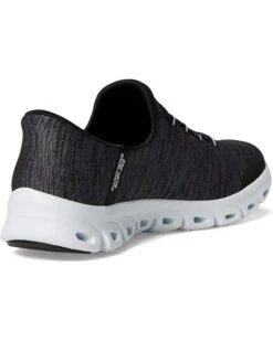 SKECHERS Glide Step Peak Hands Free Slip-Ins | Sneakers & Athletic Shoes -The Modern Shoes 71A7J1IRbHL. AC SR736920