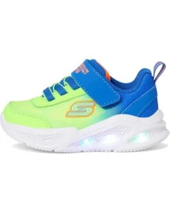 SKECHERS KIDS Skechers Meteor-Lights-Krendo (Toddler) | Sneakers & Athletic Shoes -The Modern Shoes 71ALUw2XRML. AC SR736920