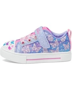 SKECHERS KIDS Twinkle Sparks - Ombre Flutte (Toddler) | Sneakers & Athletic Shoes -The Modern Shoes 71AMZGc1z9L. AC SR736920