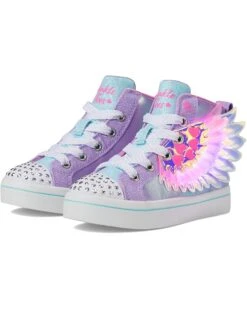 SKECHERS Kids Twinkle Toe-Twi-Lites 2.0 314453L Sneakers (Little Kid) | Sneakers & Athletic Shoes