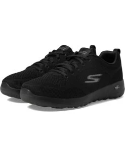SKECHERS Performance Go Walk Joy Violet | Sneakers & Athletic Shoes