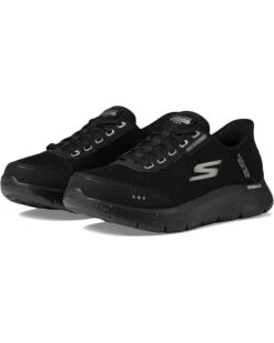 SKECHERS Performance Hands Free Slip-Ins Go Walk Flex - 100% Waterproof | Sneakers & Athletic Shoes