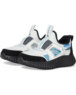 SKECHERS KIDS Depth Charge 2.0-Techno Point 402268L (Little Kid/Big Kid) | Sneakers & Athletic Shoes -The Modern Shoes 71AiSrTmOlL. AC SR736920