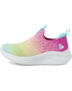 SKECHERS KIDS Sport - Ultra Flex 3.0 - Neontastic 302266L (Little Kid/Big Kid) | Sneakers & Athletic Shoes -The Modern Shoes 71AkMEzM8uL. AC SR736920