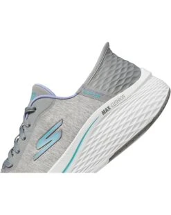 SKECHERS Max Cushioning Elite 2.0 Prevail Hands Free Slip-Ins | Sneakers & Athletic Shoes -The Modern Shoes 71AriiDw XL. AC SR736920