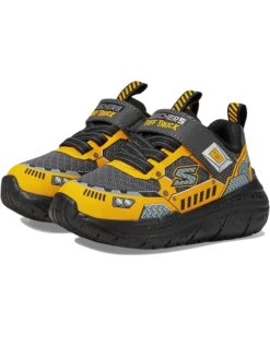 SKECHERS KIDS Skech Tracks 402303N (Toddler) | Sneakers & Athletic Shoes -The Modern Shoes 71AuQhYSWL. AC SR736920