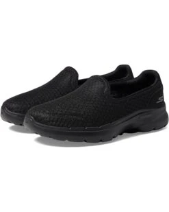 SKECHERS Performance Go Walk 6 Big Splash | Sneakers & Athletic Shoes