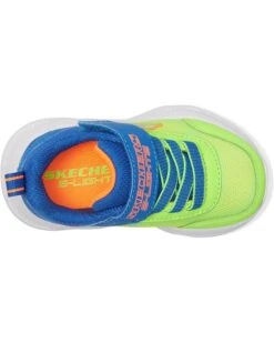 SKECHERS KIDS Skechers Meteor-Lights-Krendo (Toddler) | Sneakers & Athletic Shoes -The Modern Shoes 71BIYJrtbvL. AC SR736920