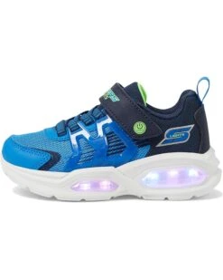 SKECHERS KIDS Prismatrons (Little Kid/Big Kid) | Sneakers & Athletic Shoes -The Modern Shoes 71BTJvWtrdL. AC SR736920