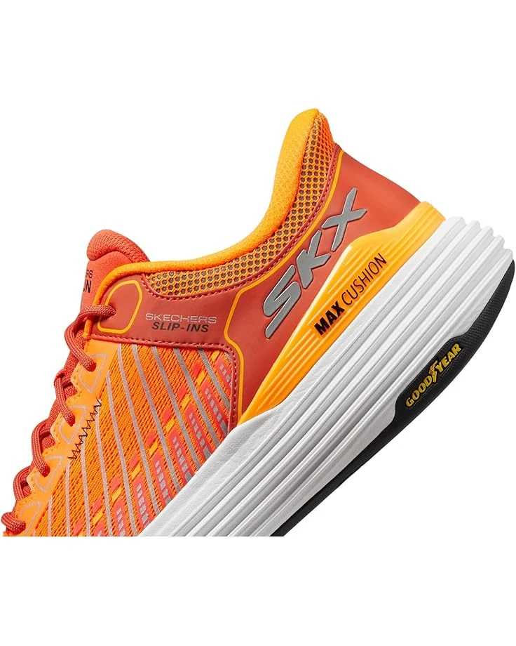 Skechers Hands Free Slip-ins: Max Cushioning Suspension- Nitevizn | Sneakers & Athletic Shoes 5 Skechers Hands Free Slip-ins: Max Cushioning Suspension- Nitevizn | Sneakers & Athletic Shoes - Image 5