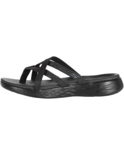 SKECHERS Performance On-The-Go 600 - Dainty | Sandals -The Modern Shoes 71BdMiWOUyL. AC SR736920