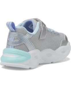 SKECHERS KIDS Twisty Glow 303717L (Little Kid/Big Kid) | Sneakers & Athletic Shoes -The Modern Shoes 71BgTahYZxL. AC SR736920