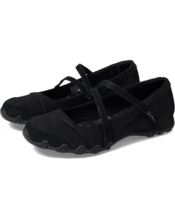 SKECHERS Bikers - Get Up | Flats