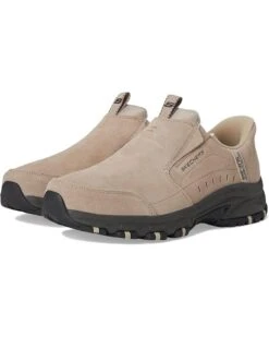 SKECHERS Hillcrest Cedar Root Hands Free Slip-in | Sneakers & Athletic Shoes -The Modern Shoes 71BnjvLuNSL. AC SR736920