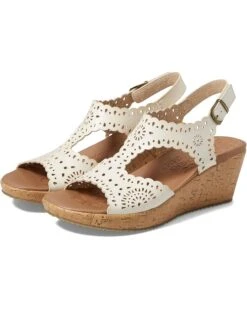 SKECHERS Beverlee - Easy To Adore | Heels -The Modern Shoes 71BtZwx PJL. AC SR736920