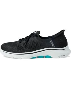 SKECHERS Performance Go Walk 7 Via Hands Free Slip-Ins | Sneakers & Athletic Shoes -The Modern Shoes 71BuWRkSDL. AC SR736920