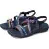 SKECHERS Reggae – Sew Me | Sandals