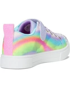 SKECHERS KIDS Twinkle Sparks - Ombre Love 314823L (Little Kid) | Sneakers & Athletic Shoes -The Modern Shoes 71C99XLf97L. AC SR736920