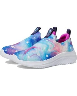 SKECHERS KIDS Ultra Flex 3.0 Stretch Knit (Little Kid/Big Kid) | Sneakers & Athletic Shoes -The Modern Shoes 71CDFq7nKFL. AC SR736920