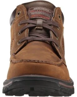 SKECHERS Relaxed Fit Segment - Melego | Boots 13 SKECHERS Relaxed Fit Segment - Melego | Boots -The Modern Shoes 71CJ 242tlL. AC SR736920