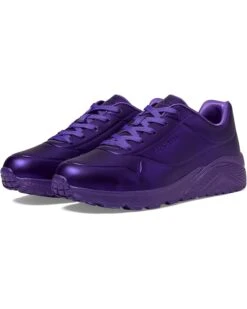 SKECHERS KIDS Uno Lite 310385L (Little Kid/Big Kid) | Sneakers & Athletic Shoes -The Modern Shoes 71CODseuhcL. AC SR736920