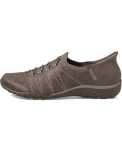 SKECHERS Breathe Easy- Home Body Hands Free Slip-Ins | Sneakers & Athletic Shoes 9 SKECHERS Breathe Easy- Home Body Hands Free Slip-Ins | Sneakers & Athletic Shoes -The Modern Shoes 71CRFWSUFTL. AC SR736920