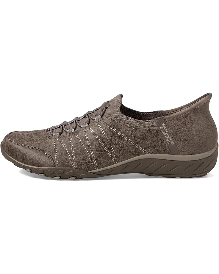 SKECHERS Breathe Easy- Home Body Hands Free Slip-Ins | Sneakers & Athletic Shoes 4 SKECHERS Breathe Easy- Home Body Hands Free Slip-Ins | Sneakers & Athletic Shoes - Image 4