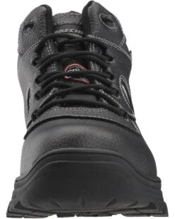 SKECHERS Work Burgin - Sosder | Boots -The Modern Shoes 71CTdEdvQCL. AC SR736920