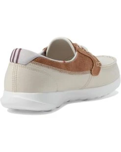 SKECHERS Performance Go Walk Lite - Playa | Boat Shoes -The Modern Shoes 71CZUBpiC9L. AC SR736920