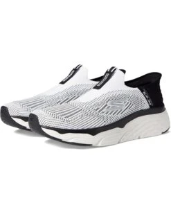 SKECHERS Max Cushioning Elite Advantageous Hands Free Slip-Ins | Sneakers & Athletic Shoes -The Modern Shoes 71CZarKtstL. AC SR736920