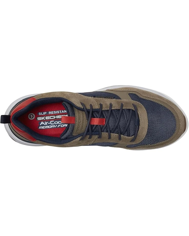 SKECHERS Work Joggernaut Comp Toe | Sneakers & Athletic Shoes 2 SKECHERS Work Joggernaut Comp Toe | Sneakers & Athletic Shoes - Image 2