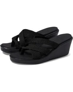 SKECHERS Rumble On - Heat Maze | Heels