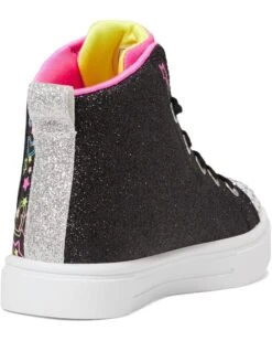 SKECHERS KIDS Twinkle Sparks - Galaxy Glitz 314806L (Little Kid) | Sneakers & Athletic Shoes -The Modern Shoes 71CjLY44oaL. AC SR736920