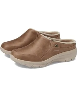 SKECHERS Easy Going - Latte 2 | Clogs -The Modern Shoes 71CnPYfSoL. AC SR736920