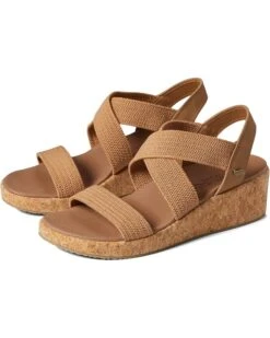 SKECHERS Arch Fit Beverlee - Love Stays | Heels -The Modern Shoes 71Csv 4pR8L. AC SR736920