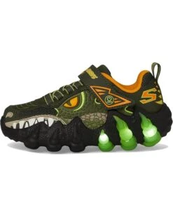 SKECHERS KIDS Skech-O-Saurus Lights 2.0 400121L (Little Kid/Big Kid) | Sneakers & Athletic Shoes -The Modern Shoes 71D 1qWDGHL. AC SR736920