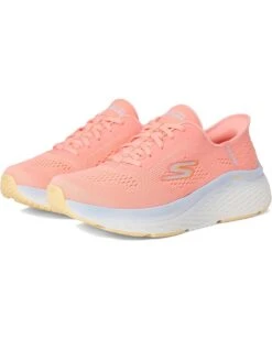 SKECHERS Max Cushioning Elite 2.0 Solace Hands Free Slip-Ins | Sneakers & Athletic Shoes -The Modern Shoes 71D1nQwENNL. AC SR736920