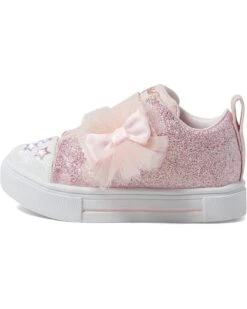 SKECHERS KIDS Twinkle Toes: Twinkle Sparks 314778N (Toddler/Little Kid) | Sneakers & Athletic Shoes 9 SKECHERS KIDS Twinkle Toes: Twinkle Sparks 314778N (Toddler/Little Kid) | Sneakers & Athletic Shoes -The Modern Shoes 71D2Dlwsf7L. AC SR736920