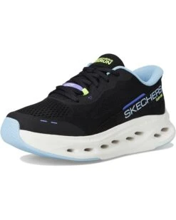 SKECHERS Max Cushioning Glide Step Caledonia Hands Free Slip-Ins | Sneakers & Athletic Shoes -The Modern Shoes 71D2YXch7GL. AC SR736920