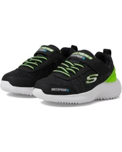 SKECHERS KIDS Bounder 403739L (Little Kid/Big Kid) | Sneakers & Athletic Shoes -The Modern Shoes 71D309D6ukL. AC SR736920