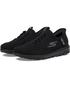 SKECHERS Performance Go Walk Travel Milan Hands Free Slip-Ins | Sneakers & Athletic Shoes