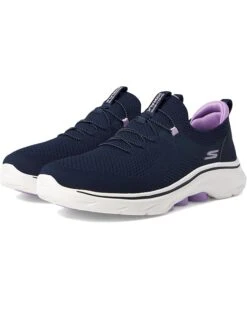 SKECHERS Performance Go Walk 7 Abie | Sneakers & Athletic Shoes -The Modern Shoes 71D7B07 tmL. AC SR736920