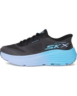 SKECHERS Max Cushioning Endeavour Hallandale Hands Free Slip-Ins | Sneakers & Athletic Shoes -The Modern Shoes 71DBIcP81xL. AC SR736920