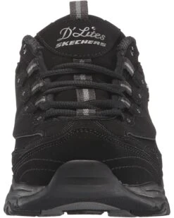 SKECHERS D'Lites - Play On | Sneakers & Athletic Shoes -The Modern Shoes 71DLcsr5cyL. AC SR736920