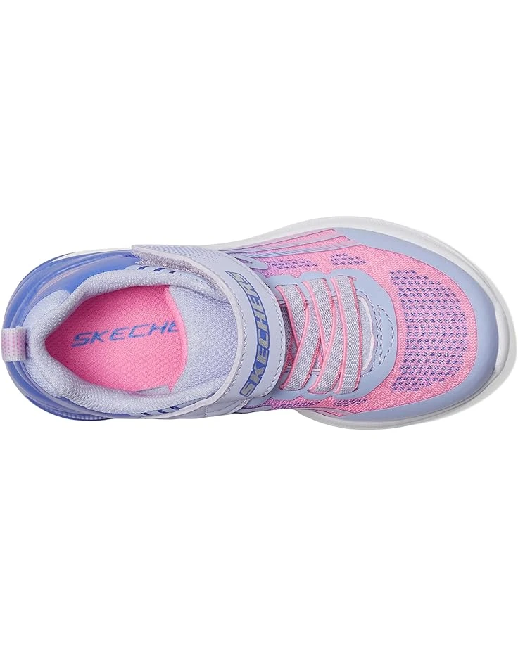 SKECHERS KIDS Microspec Max Advance (Little Kid/Big Kid) | Sneakers & Athletic Shoes 2 SKECHERS KIDS Microspec Max Advance (Little Kid/Big Kid) | Sneakers & Athletic Shoes - Image 2
